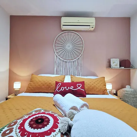 By Lux Apartman
