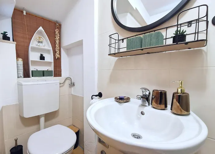 Apartman By Lux